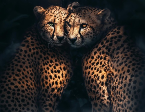 Galería de fotografías de Evgeny Gammer - Rusia