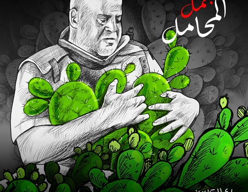 raed yousef qatanani