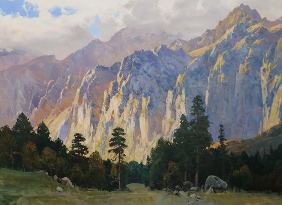Alexander Babich