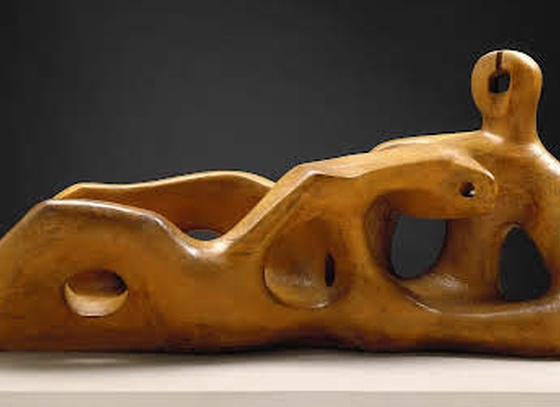 Henry Moore