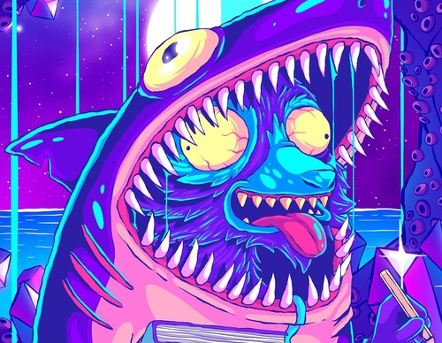 Gallery Of Illustration By Fernando Nunes - Brazil