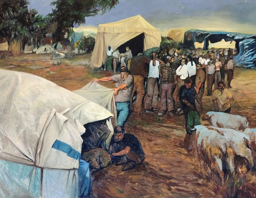 javier barreiro cuba