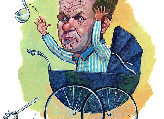 Jon Berkeley