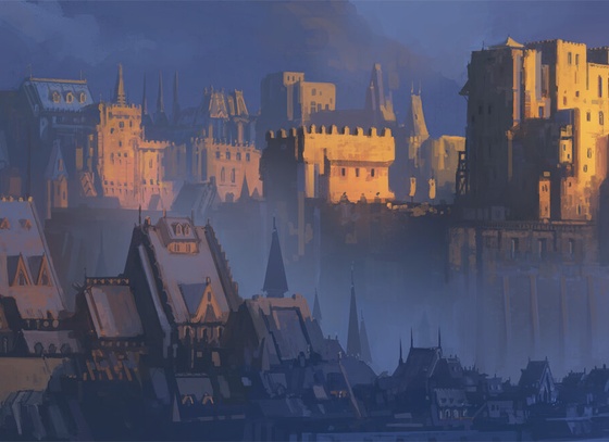 Andreas Rocha