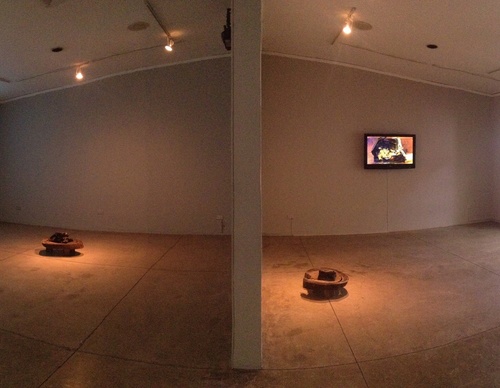 Galería De Arte Moderno De Beatriz Cortez - Ecuador