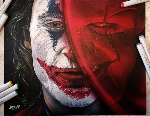 Gallery Of Painting By Yannick Welsh - France