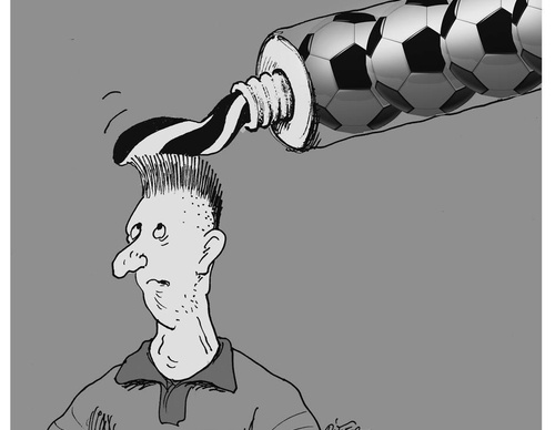 Gallery of the Best World Cartoon-Part 9