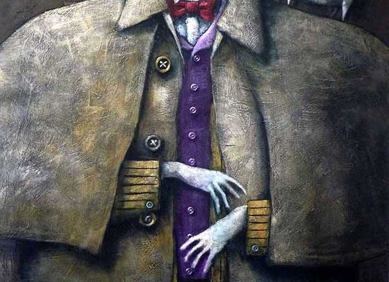 Pascal Merlet