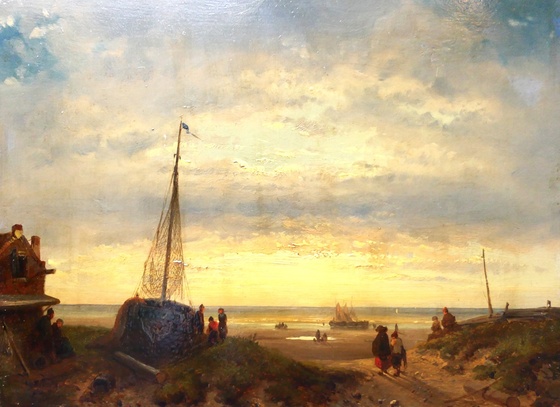 charles leickert