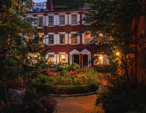 Gallery Of Photography By Jacob Rossi - USA