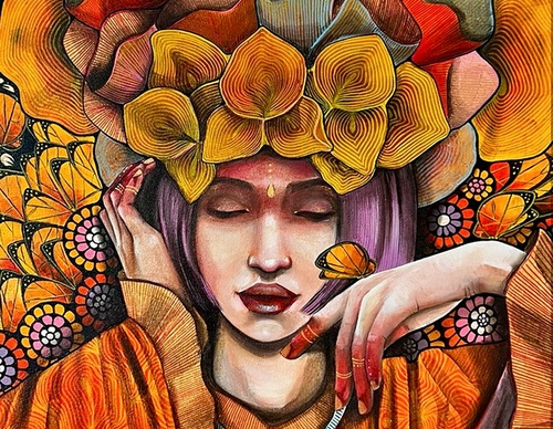 leticia isabel banegas gomez