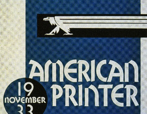 Gallery Of Graphic Design By Paul Rand - USA