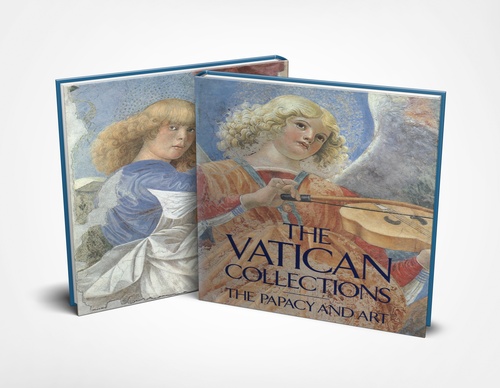 The Vatican Collections: The Papacy and Art