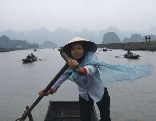 bruno barbey