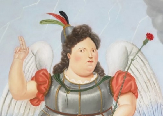 Christie’s realizará leilão de arte latino-americana com obras-primas