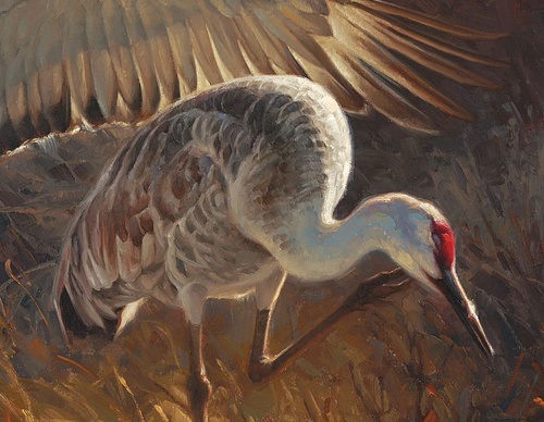 Gallery Of Painting By Greg Beecham - USA