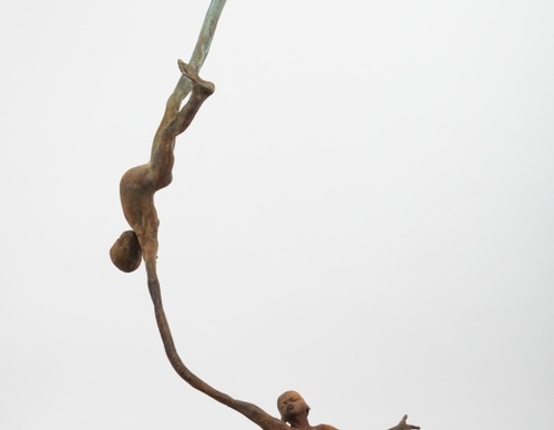 Galeria de Escultura de Jesus Curiá - Espanha