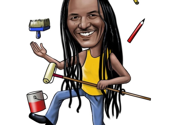 Carlinhos Muller