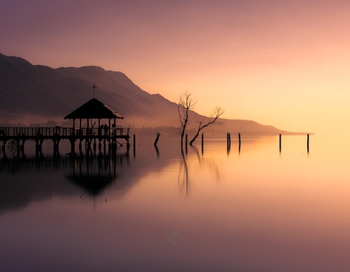 Galeria de Fotografia de Andres Valle - México