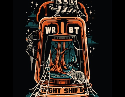 Gallery Of Illustration By Brooks Engel - USA