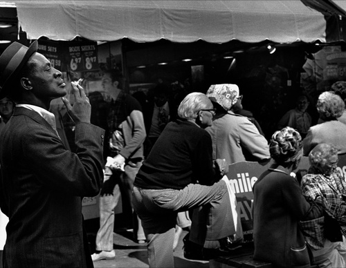 Gallery Of Photography By Peter Turnley - United States