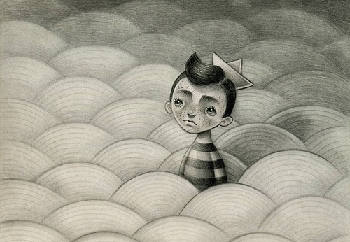 Gallery Of Illustration By Felipe Echeverría - Chile
