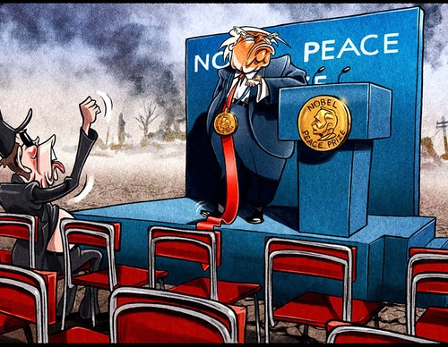 ben jennings