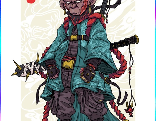 Gallery Of Illustration By Katun - Brazil