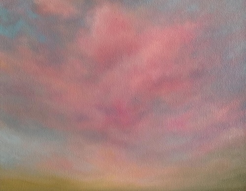 Galería de pintura de Rivka Wilking - Francia
