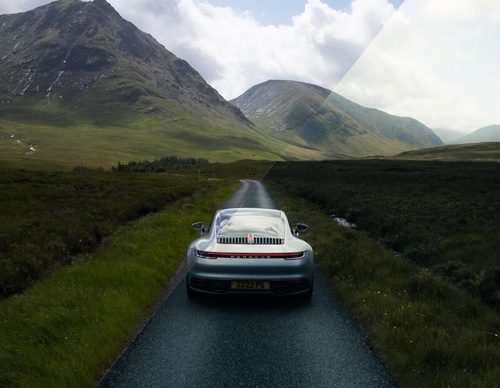 Gallery Of Photography By Luke - United Kingdom