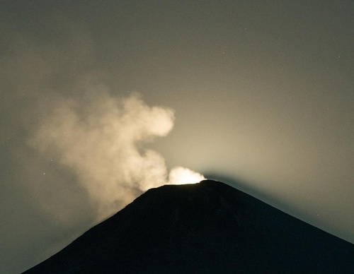 Galería de fotografía de Christian Aguirre Duffourc - Chile