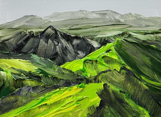 Conrad Jon Godly