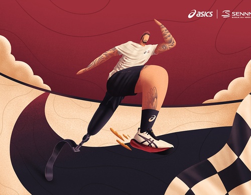 Galería de ilustraciones de Gabriel Diogo - Brasil