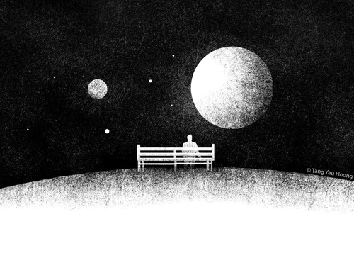 tang yau hoong