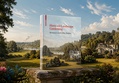Hints on Landscape Gardening: English Edition with the Hand-colored Illustrations of the Atlas of 1834 by Foundation for Landscape Studies
