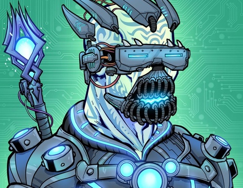Gallery Of Illustration By Brian Allen - USA
