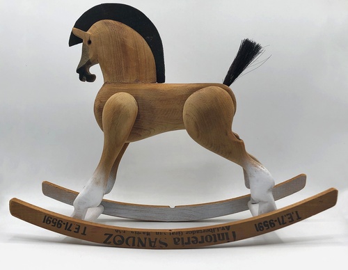 Gallery Of Sculpture By Hugo Horita - Argentina