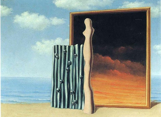 Rene Magritte