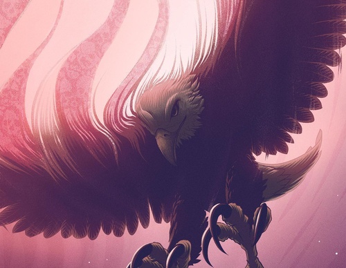 Galeria de ilustrações de Daniel Castro Maia Brasil