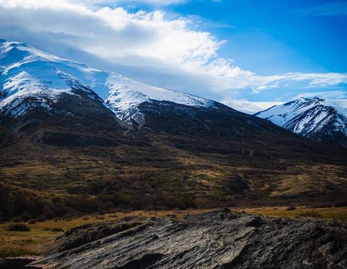 Gallery Of Photography By Sebastián Ojeda S - Chile
