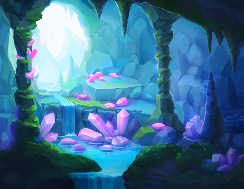 Gallery Of Illustration By Helga Taniushkina - Georgia