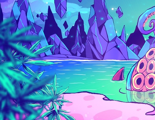 Gallery Of Illustration By Fernando Nunes - Brazil