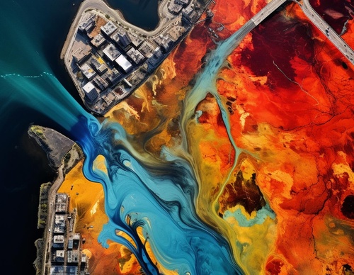 Gallery Of Illustration By Julian van Dieken - Germany