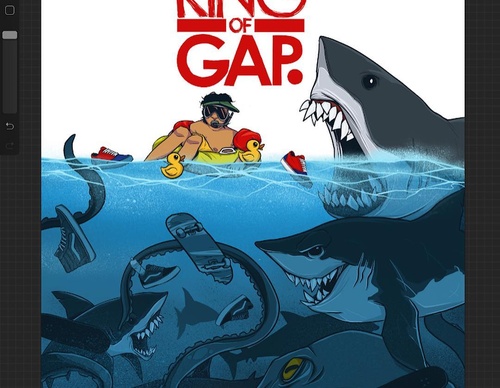 Gallery Of Illustration By Katun - Brazil