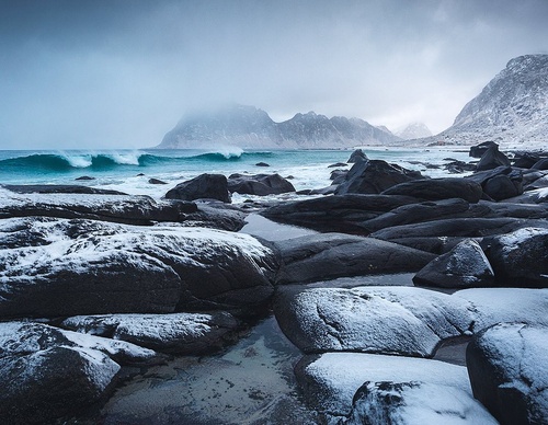 Gallery Of Photography By Marco Grassi - Argentina