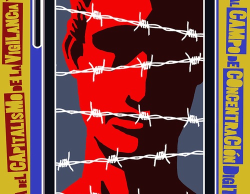 terror online posters