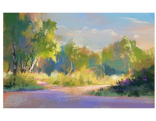 Galería de ilustraciones de Nikolay Timofeev - Rusia