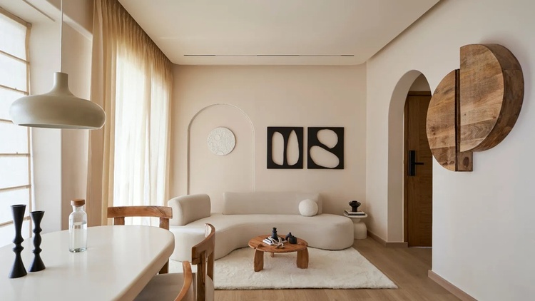 The Magic of Minimalism; Why "Less is More" in the Art World?