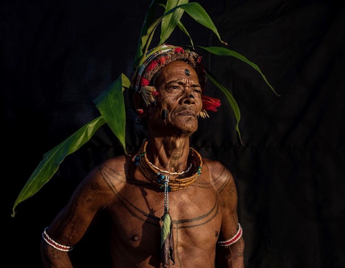 Gallery Of Photography By Sebastian Suki Belaustegui - Brazil
