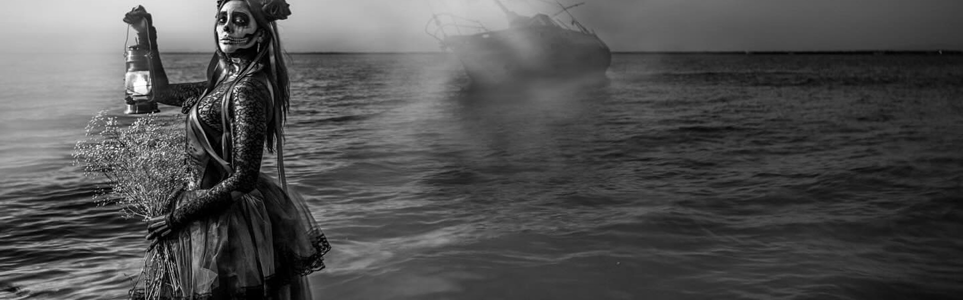 Galeria de Fotografia de Cristina Goettsch Mittermeier - México